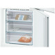 Холодильник Bosch KGN49XW30U белый