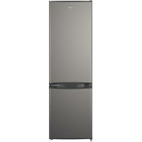 Холодильник Evelux FS 2220 X