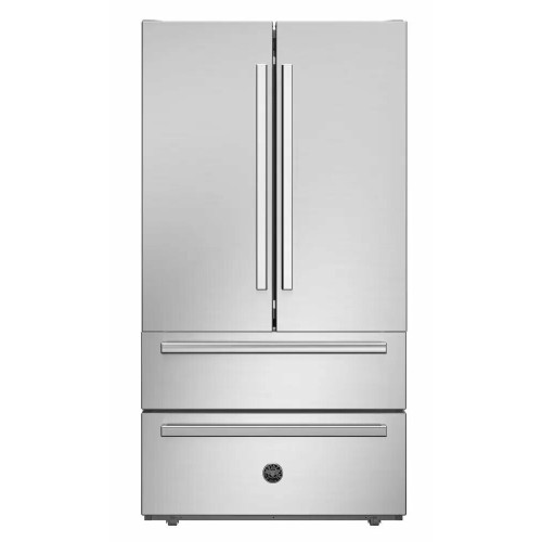 Холодильник Bertazzoni REF904FFNXTC