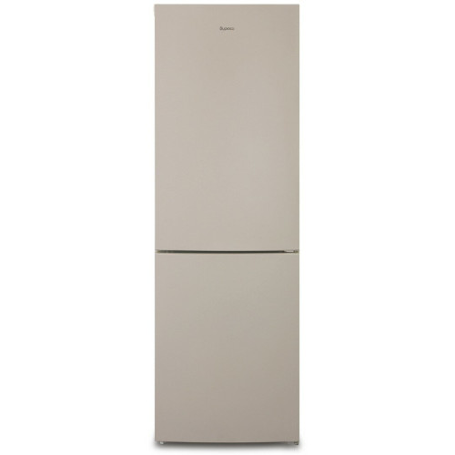 Холодильник Бирюса G6127 бежевый