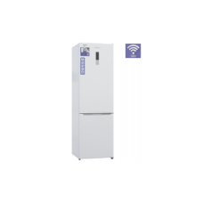 Холодильник Shivaki BMR-2016DNFW