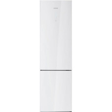 Холодильник Daewoo RNV3610GCHW белый