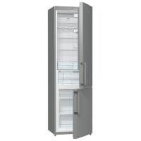 Холодильник Gorenje NRK6201GX