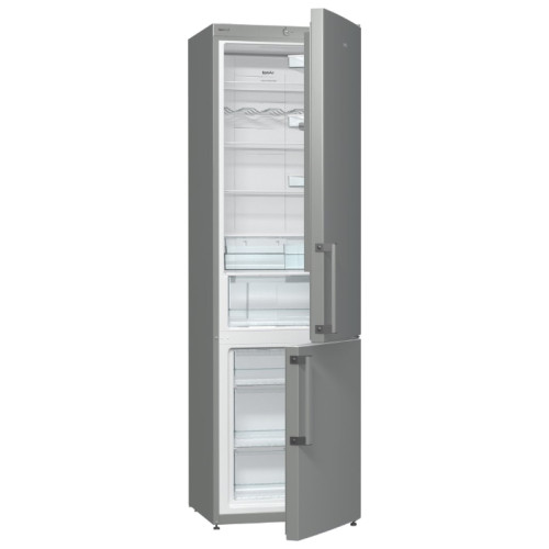 Холодильник Gorenje NRK6201GX