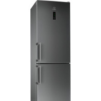 Холодильник Indesit DF 6181 X нерж.сталь
