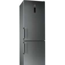 Холодильник Indesit DF 6181 X нерж.сталь