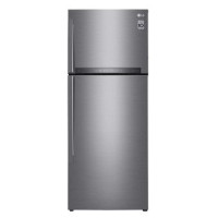 Холодильник LG GC-H502HMHZ