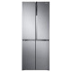 Холодильник Samsung RF50K5920S8 нержавеющая сталь