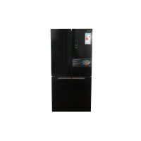 Холодильник LERAN RMD 557 BG NF