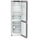 Холодильник Liebherr CNsdd 5223 серебристый