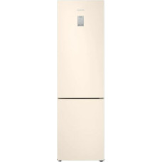 Холодильник Samsung RB37A5470EL/WT бежевый