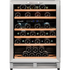 Холодильник винный Climadiff CBU51D1X