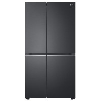 Холодильник LG GC-B257SBZV