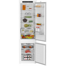 Встраиваемый холодильник Hotpoint HBT 20