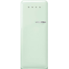 Холодильник SMEG FAB28LPG5 пастельный зеленый