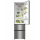Холодильник Hisense RM469N4ACD серый
