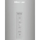 Холодильник Hisense RM469N4ACD серый