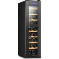 Винный холодильник ZUGEL ZTWF181DB