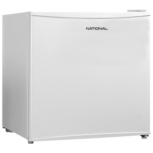 Холодильник NATIONAL NK-RF550 белый