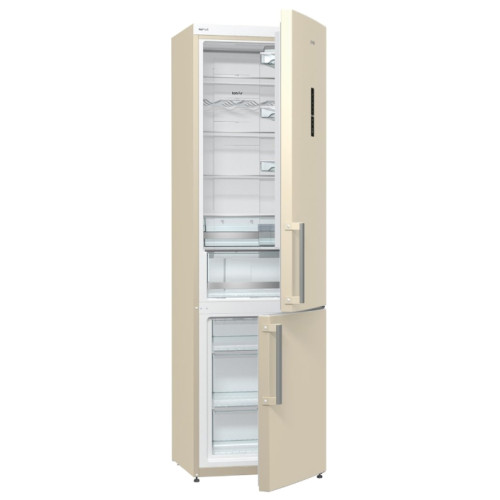 Холодильник Gorenje NRK6201MC-O