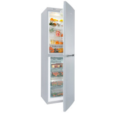 Холодильник SNAIGE RF57SM-S5MP210 GREY 