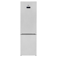 Холодильник Beko RCNK400E20ZSS темно-серый