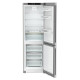 Холодильник Liebherr CNsff 5203 серебристый