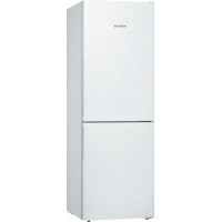 Холодильник Bosch KGV33VWEA белый