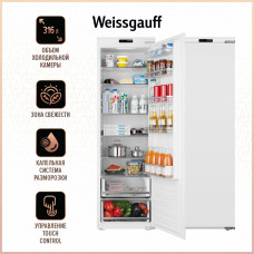 Холодильник Weissgauff WRI 178 BioFresh
