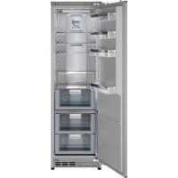 Встраиваемый холодильник HIBERG i-RFB 35 NF