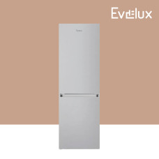 Холодильник Evelux FS 2281 X