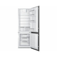 Холодильник встраиваемый SMEG C81721F