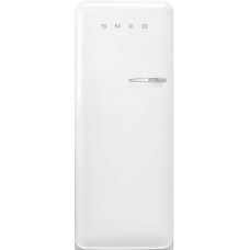 Холодильник SMEG FAB28LWH5 белый