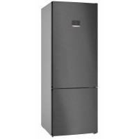 Холодильник Bosch KGN56CX30U нержавеющая сталь