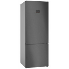 Холодильник Bosch KGN56CX30U нержавеющая сталь