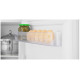 Холодильник INDESIT TIA 16 E