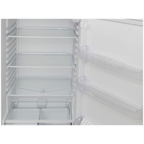 Холодильник INDESIT TIA 16 E