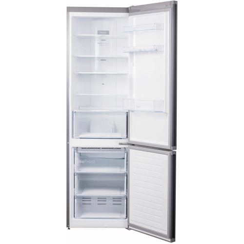 Холодильник Weissgauff CBN2WB3M2