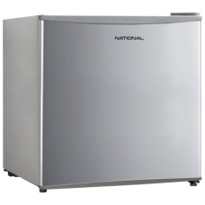 Холодильник NATIONAL NK-RF551 серебро