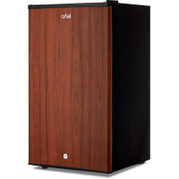 Холодильник ARTEL HS 117 RN дерево