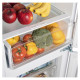Холодильник встраиваемый MAUNFELD MBF177 SW