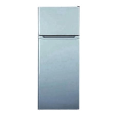 Холодильник NORDFROST NRT 141-332 серебристый
