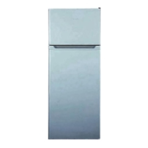 Холодильник NORDFROST NRT 141-332 серебристый
