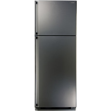 Холодильник Sharp SJ-58CST нержавеющая сталь