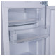Холодильник Weissgauff WRKI 178 WNF