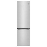 Холодильник LG GA-B509 PSAM нерж.сталь (FNF. WiFi)