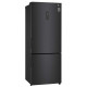 Холодильник LG GC-B569PBCM