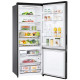 Холодильник LG GC-B569PBCM