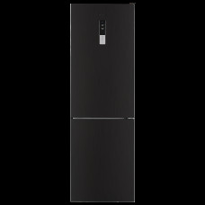 Холодильник MAUNFELD MFF185NFSB10 Inverter