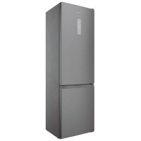 Холодильник HOTPOINT-ARISTON HT5200MX (R) нержавеющая сталь